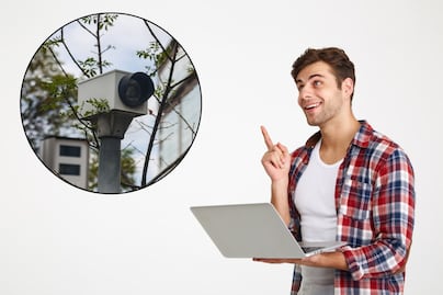 Verifica si tu auto tiene fotomultas en Puebla con estos sencillos pasos