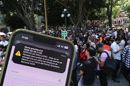 Simulacro Nacional 2026: ¿Sonará la alerta sísmica en el celular?