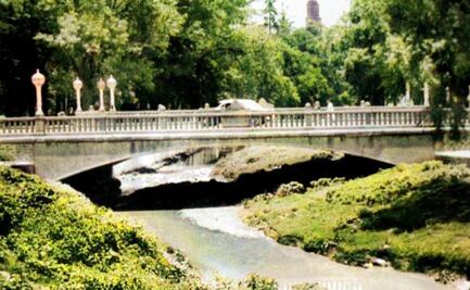 Este es el río que ayudó a fundar la ciudad de Puebla