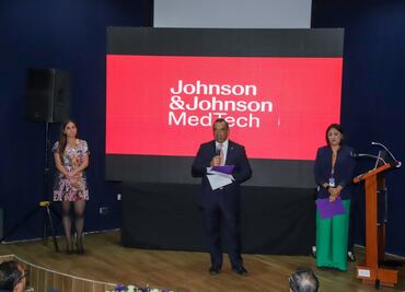 Hospital Betania se suma al Open Innovation Challenge de Johnson & Johnson MedTech