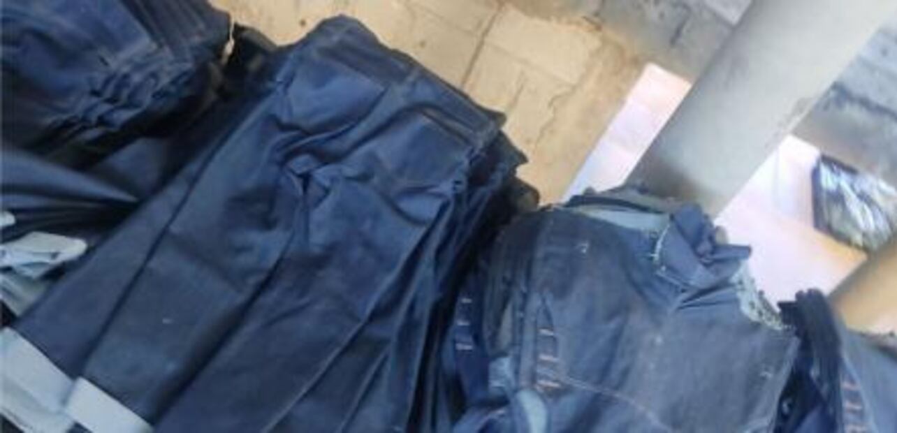 Van 18 mezclilleras y empresas clausuradas por contaminar en Puebla 