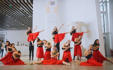 FESTIVAL DE BALLET CLÁSICO DE PUEBLA