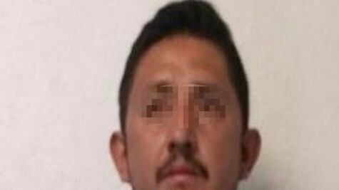 Así fue la detención de “El Buchanas” en Puebla