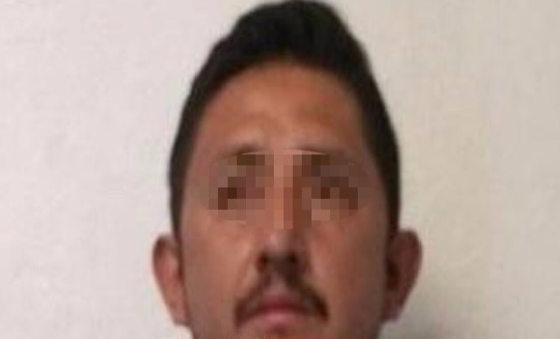 “El Buchanas” se refugiaba en Puebla hasta que fue detenido tras un operativo coordinado por fuerzas de seguridad federales y estatales