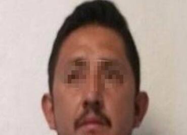 Así fue la detención de “El Buchanas” en Puebla