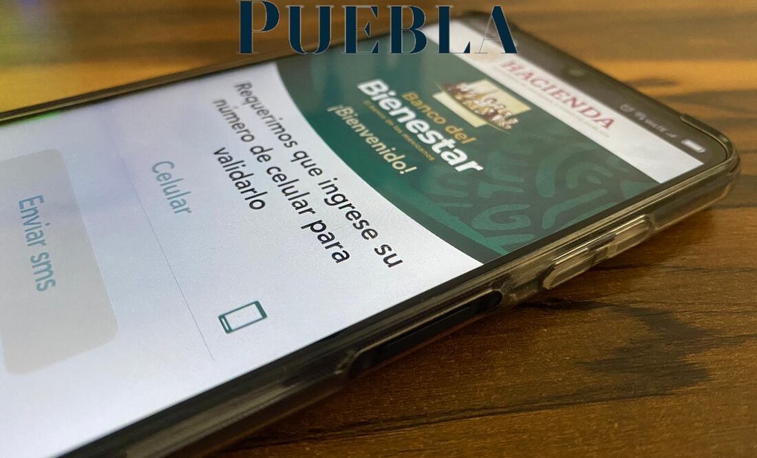 Si tienes dudas o necesitas más información sobre alguna cuenta, movimiento o saldo, comunícate al 800 900 20 00 o envía un correo a educación@bancodelbienestar.gob.mx.
Foto: Producción El Universal Puebla
