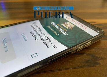 Pensión del Bienestar: Así puedes consultar tu saldo sin salir de casa