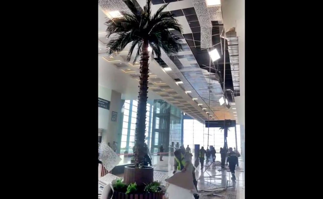 AIFA | Foto: Especial