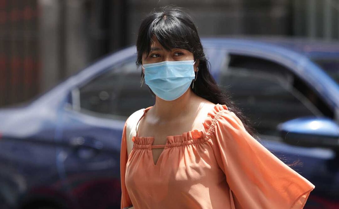 Foto: Agencia Es Imagen para El Universal Puebla