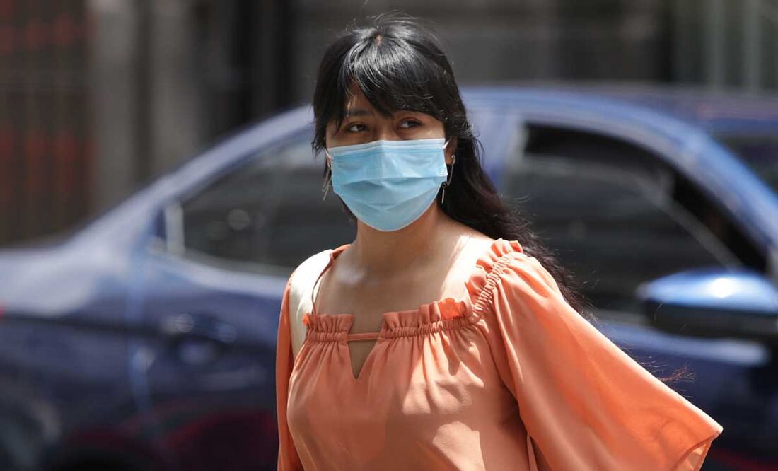 Foto: Agencia Es Imagen para El Universal Puebla