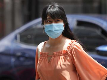 Quinta Ola de Covid-19 en Puebla: muere otro paciente, no estaba vacunado