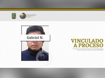 Tío pervertido. Vinculan a hombre por tocar lascivamente a su sobrinita