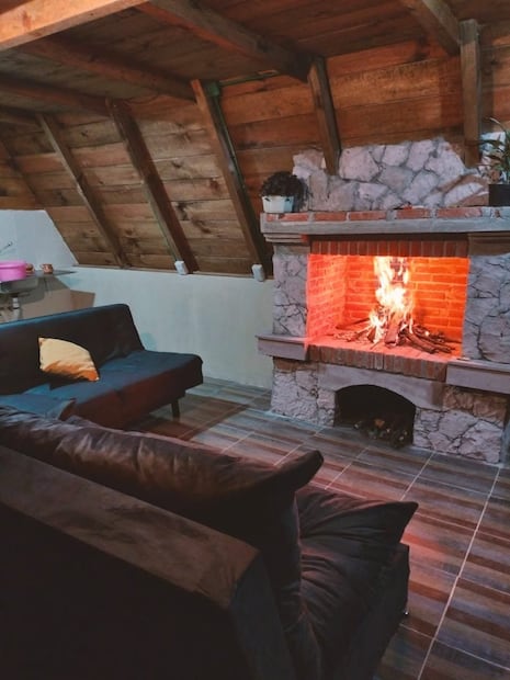 Foto: FB Cabañas y Glamping Los Abuelos