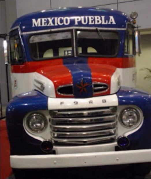 Facebook Teté Hidalgo