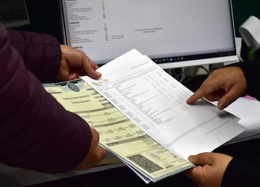 Cómo sacar tu acta de nacimiento por internet y cuánto cuesta