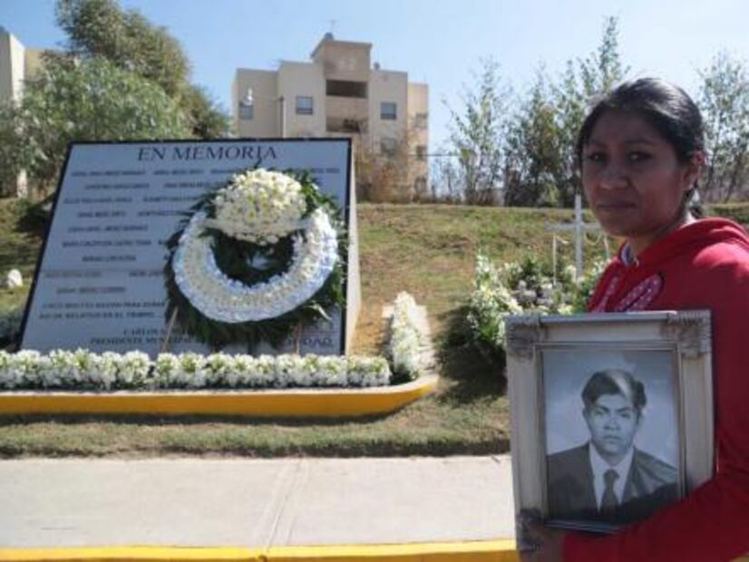 A 11 años de la explosión en Texmelucan, reiteran llamado a denunciar robo de combustible