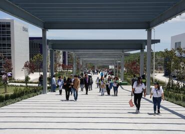 CU2 de la BUAP: Once beneficios de estudiar en el nuevo campus