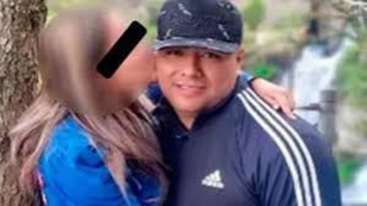 "El Apá" es uno de los delincuentes más buscados en Puebla | Foto: Redes sociales