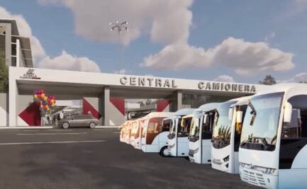 ¿Cuáles son las líneas de autobús que operarán en la Central Camionera del Sur?