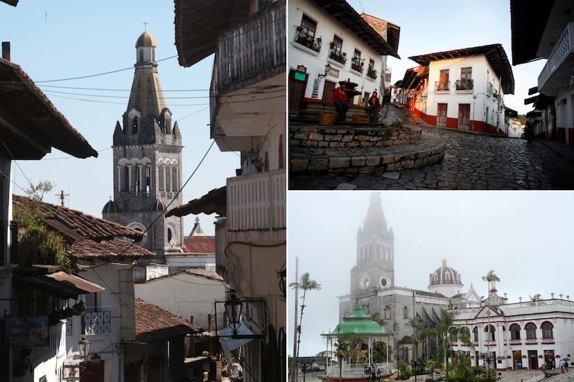 Conoce el Pueblo Mágico más romántico del mundo para viajar en pareja