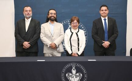 Facultad de Artes Plásticas y Audiovisuales presenta informe de actividades