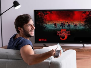 Qué ver en noviembre 2025: películas y series nuevas en Netflix, Prime Video y más