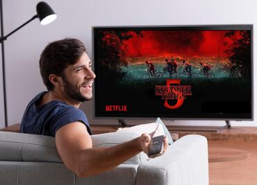 Qué ver en noviembre 2025: películas y series nuevas en Netflix, Prime Video y más