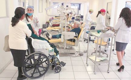 Insabi: tardará casi 40 años cambiar modelo de salud