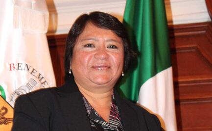 Ratifican a Miriam Olga Ponce Gómez como abogada de la BUAP