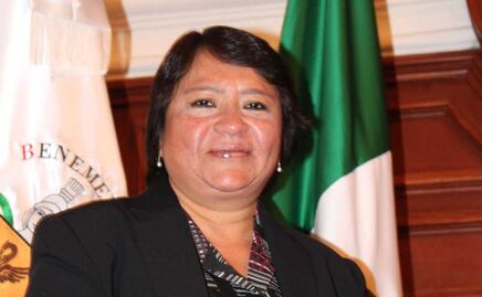 Ratifican a Miriam Olga Ponce Gómez como abogada de la BUAP