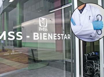 ¿Eres poblano y quieres trabajar en el IMSS-Bienestar? Hay 3 mil 400 plazas disponibles