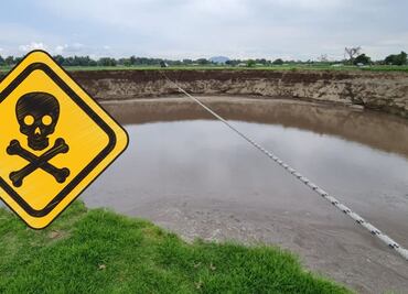 ¿Se puede predecir un socavón como el que apareció en Puebla?