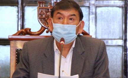 Vecinos de Tehuacán piden al Congreso revocar al alcalde