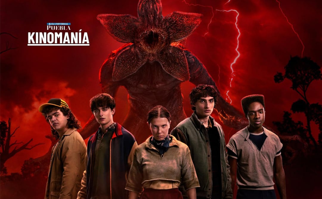 Stranger Things 5 | Foto: Netflix