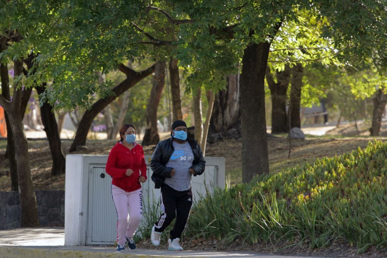 Foto: Agencia Enfoque para El Universal Puebla