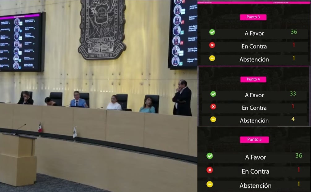 Foto: Captura de video