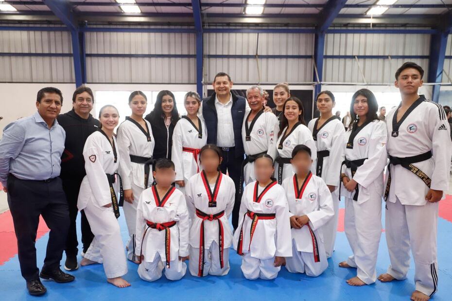 Foto: Gobierno del Estado