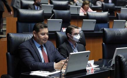 Senado revisará condiciones de mineros en el país: Armenta