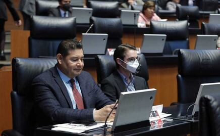 Senado revisará condiciones de mineros en el país: Armenta