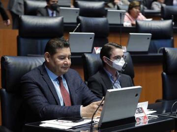 Senado revisará condiciones de mineros en el país: Armenta