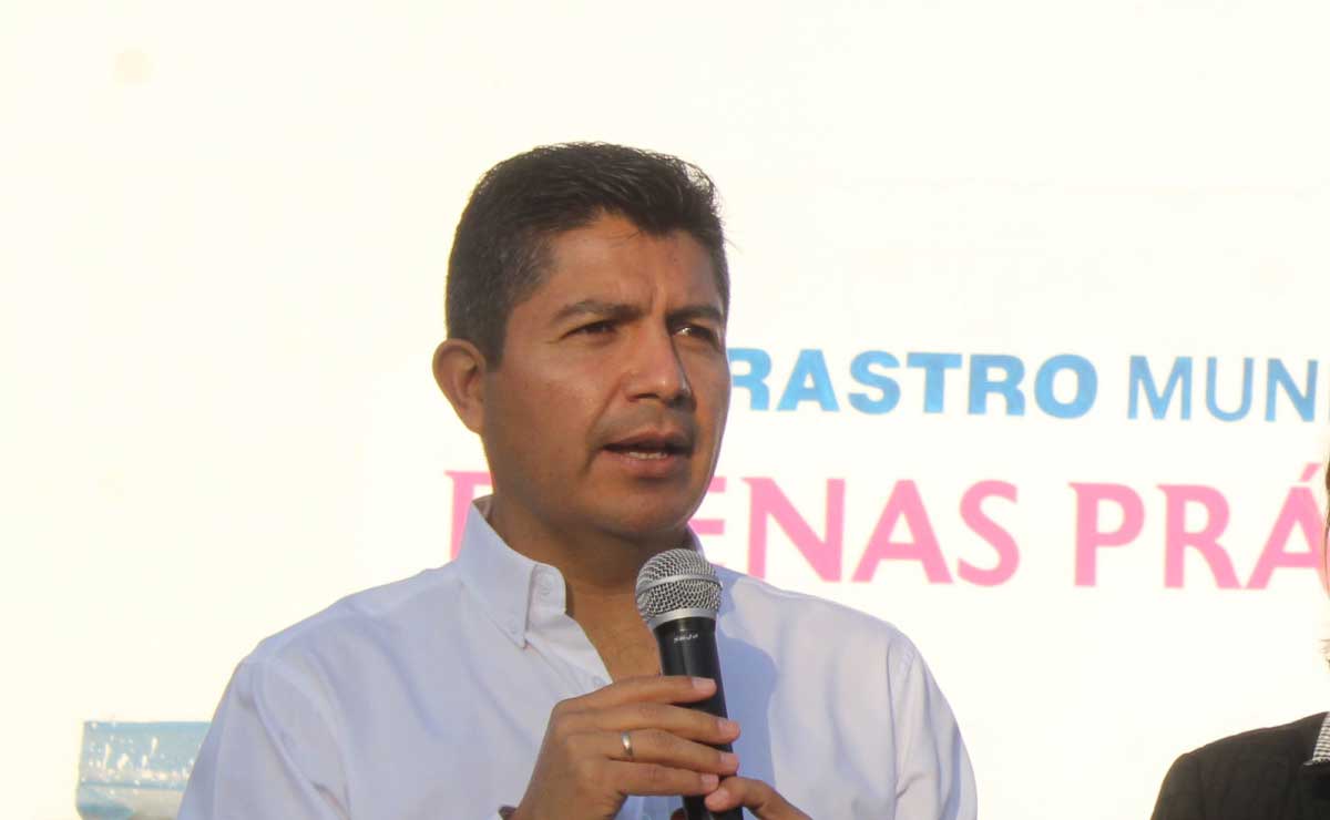 Foto: Agencia Es Imagen para El Universal Puebla