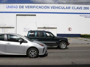 Gobierno de Puebla emite convocatoria para concesionar 34 centros de verificación