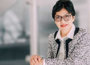 Oficial: Lilia Cedillo es la primera rectora de la BUAP