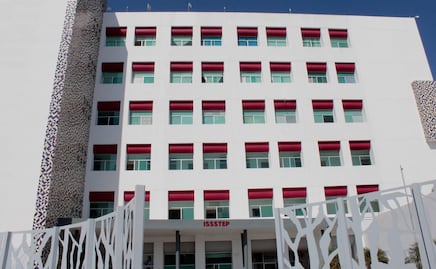 Pide ISSSTEP a población usar cubrebocas por Covid-19 y sarampión