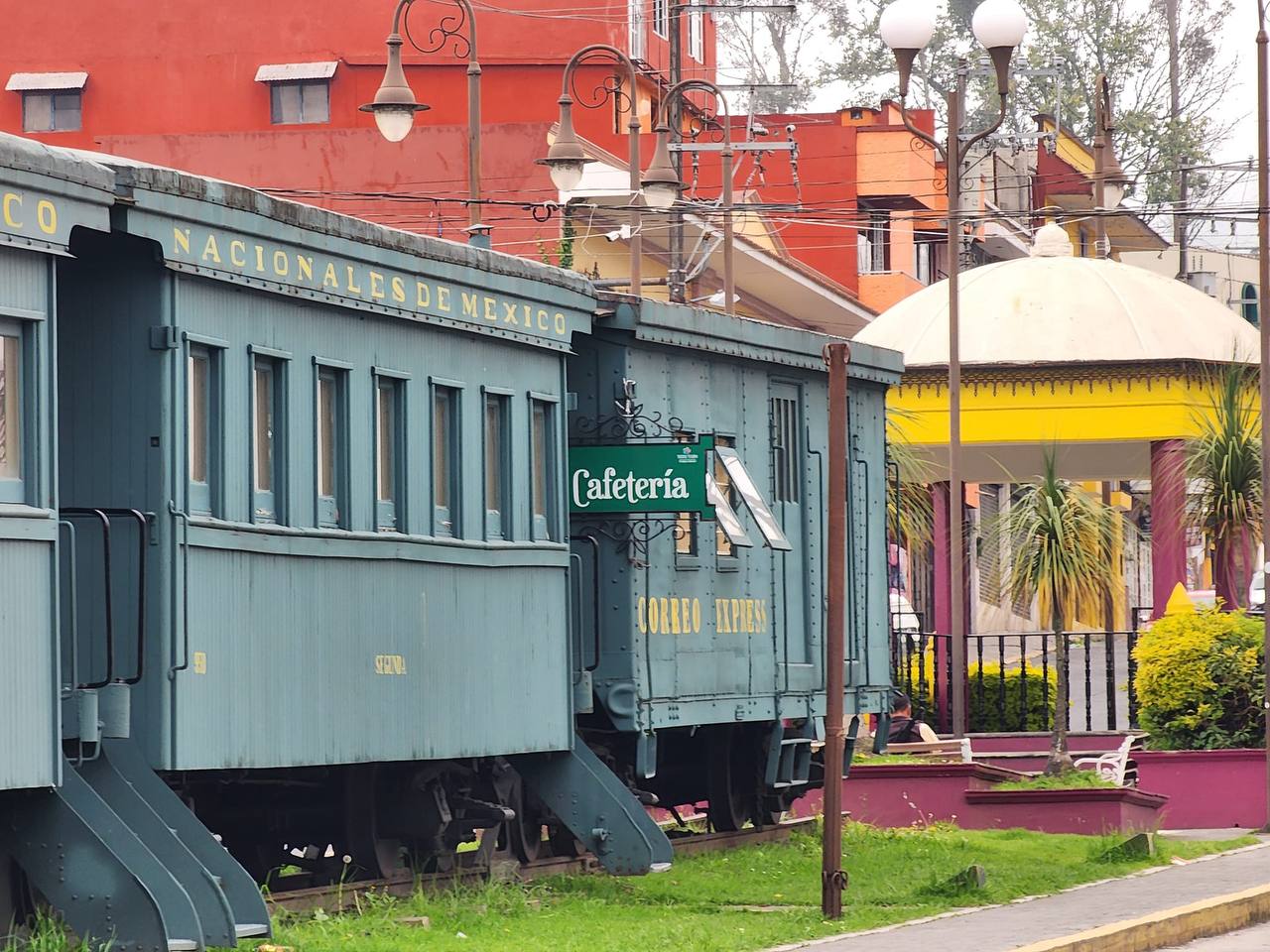 Toma un delicioso café en La Estación | Imágenes del Facebook de La Estación Café