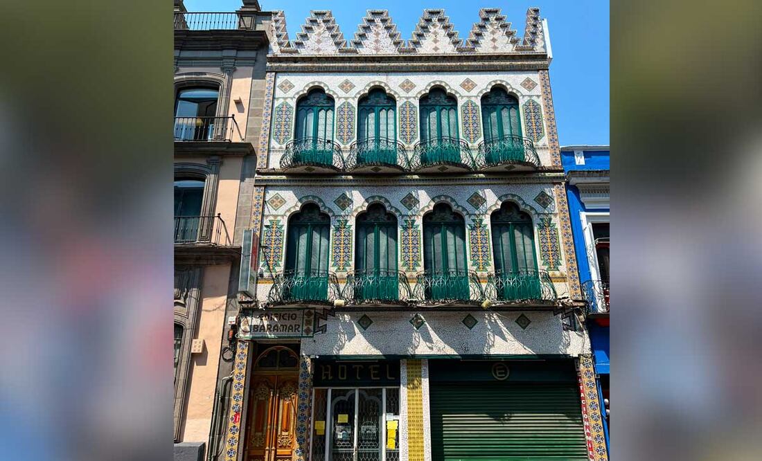 Foto: Redes Sociales