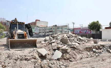 SEDIF inicia construcción del Centro Integral de Rehabilitación y Especialidades