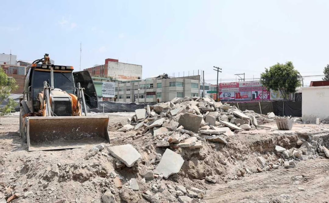 El centro estará ubicado en la calle 25 poniente #2302 de la colonia Los Volcanes. | Foto: EsImagen
