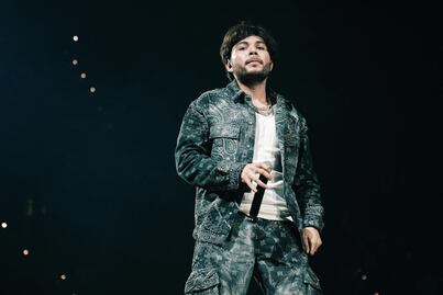 Tito Double P en Puebla: Fecha, sede y precio de los boletos