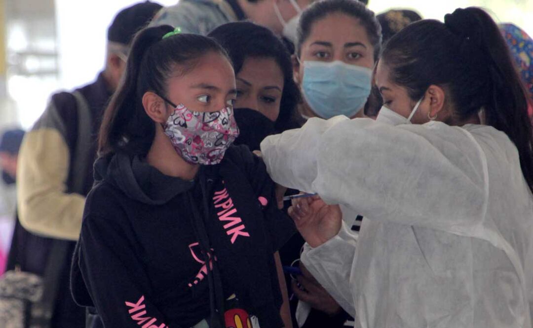 Foto: Agencia Es Imagen para El Universal Puebla